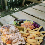 De Tere Plekke Comida