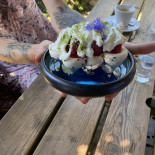 De Tere Plekke Bebida