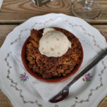 De Tere Plekke Nourriture