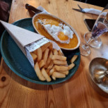 De Tere Plekke Bebida