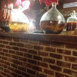 De Tere Plekke Bebida