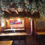 De Tere Plekke Dentro