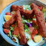 De Tere Plekke Nourriture