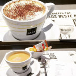 Het Volkshuis Boisson