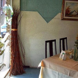 Andre À l'intérieur