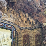 Café Au Calvaire Carta