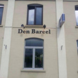 Den Bareel Exterior