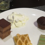 Grill Land Nourriture