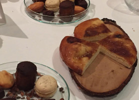 Lemonnier Nourriture