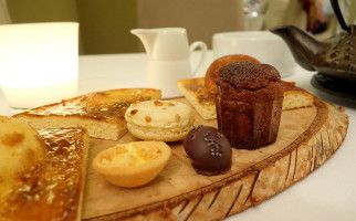 Lemonnier Nourriture