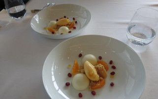 Lemonnier Nourriture