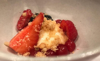 Lemonnier Nourriture