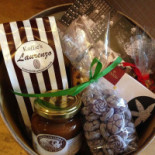 Laurenzo • Tea-room Bebida