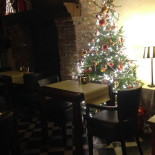 Laurenzo • Tea-room Dentro