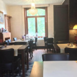 Laurenzo • Tea-room Dentro