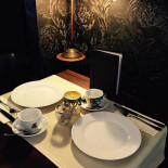 Laurenzo • Tea-room Bebida