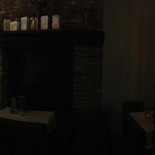 Laurenzo • Tea-room Dentro