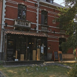 Laurenzo • Tea-room Exterior