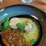 Laurenzo • Tea-room Comida