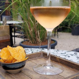 Laurenzo • Tea-room Bebida