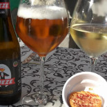 Laurenzo • Tea-room Bebida