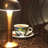 Laurenzo • Tea-room Bebida