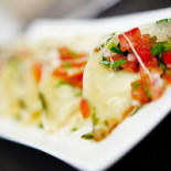 Le Cote Sud Nourriture