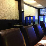 Le Côté Sud À l'intérieur