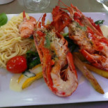 Le Cote Sud Nourriture