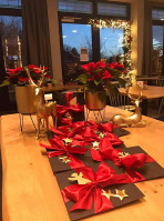 Keo's À l'intérieur