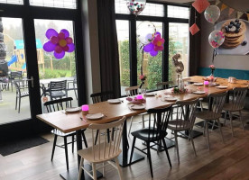 Keo's À l'intérieur