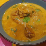 Indian Flavour Nourriture