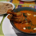 Indian Flavour Nourriture