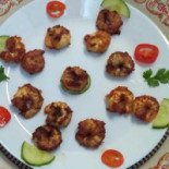 Indian Flavour Nourriture