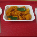 Indian Flavour Nourriture