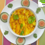 Indian Flavour Nourriture