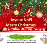 Indian Flavour Carte