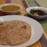 Indian Flavour Nourriture