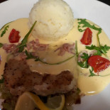 D'uitdaging Nourriture