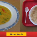 Indian Flavour Nourriture