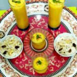 Indian Flavour Nourriture