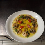 D'uitdaging Nourriture