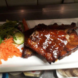 D'uitdaging Nourriture