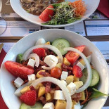 D'uitdaging Nourriture