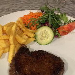 D'uitdaging Nourriture