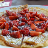 D'uitdaging Nourriture