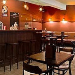 D'uitdaging À l'intérieur