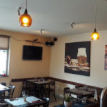 D'uitdaging À l'intérieur