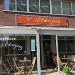 D'uitdaging Extérieur