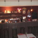 D'uitdaging À l'intérieur